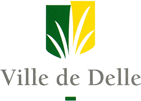 Ville de Delle